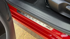 Peugeot 208 100kW GT Premium 50kWh 5dr Auto Electric Hatchback